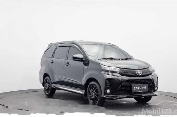 Toyota Avanza 2019 dijual cepat