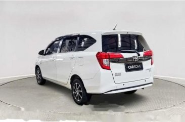 Jual Toyota Calya 2019 harga baik