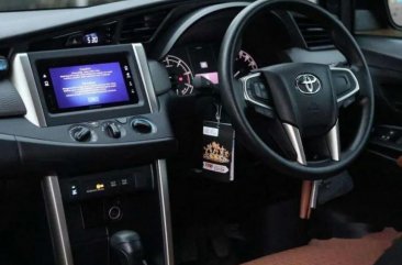 Jual Toyota Kijang Innova 2020 Automatic