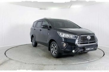 Butuh uang jual cepat Toyota Kijang Innova 2021