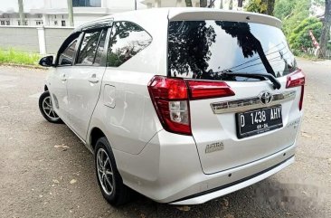 Jual Toyota Calya 2019, KM Rendah