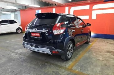 Jual Toyota Sportivo 2017 --Car gear--