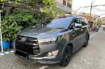 Jual Toyota Venturer 2019 