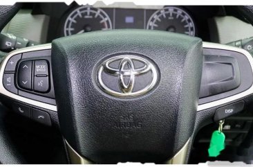 Jual Toyota Kijang Innova 2019 harga baik