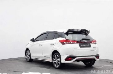 Jual Toyota Sportivo 2019 