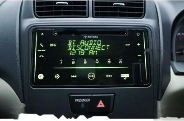 Toyota Avanza E dijual cepat