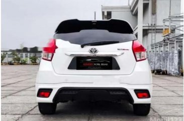 Toyota Sportivo 2016 dijual cepat