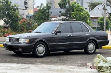 Jual Toyota Crown 1996 