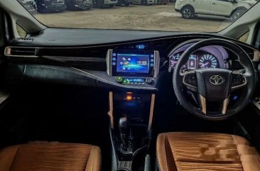 Jual Toyota Kijang Innova 2019 harga baik