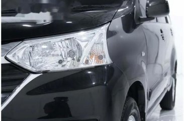 Toyota Avanza 2018 dijual cepat