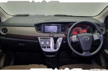 Toyota Calya 2020 dijual cepat