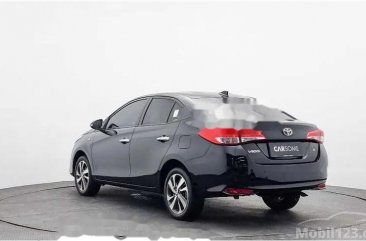 Toyota Vios 2018 dijual cepat