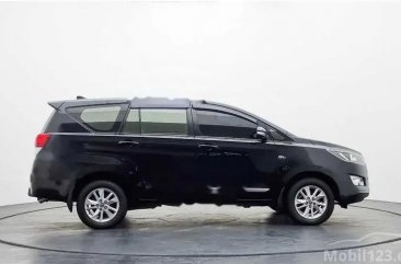 Butuh uang jual cepat Toyota Kijang Innova 2016