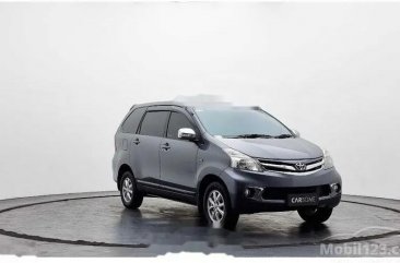 Toyota Avanza 2012 dijual cepat