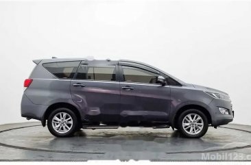 Toyota Kijang Innova 2019 dijual cepat