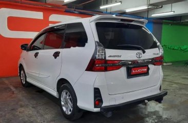 Jual Toyota Avanza 2021 harga baik