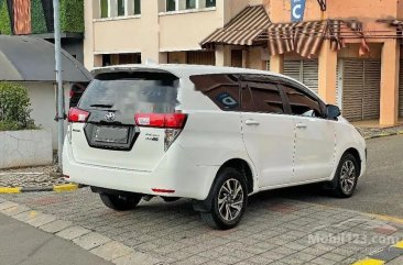 Jual Toyota Kijang Innova 2021 