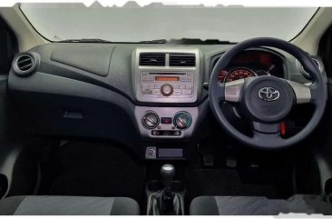 Jual Toyota Agya 2016 