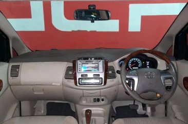 Toyota Kijang Innova 2014 dijual cepat