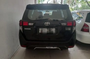 Jual Toyota Kijang Innova 2016 