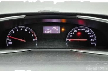 Toyota Sienta 2017 bebas kecelakaan
