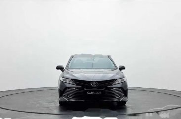 Jual Toyota Camry 2019 harga baik