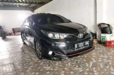 Toyota Sportivo 2019 bebas kecelakaan