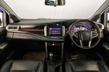 Jual Toyota Venturer 2017 