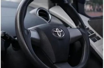 Jual Toyota Yaris 2012 