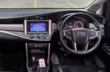 Toyota Kijang Innova 2020 dijual cepat