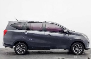 Butuh uang jual cepat Toyota Calya 2019