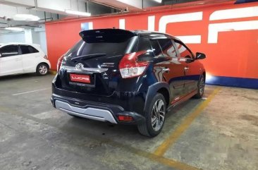 Jual Toyota Sportivo 2017 