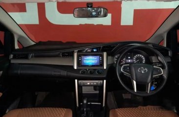 Jual Toyota Kijang Innova 2019, KM Rendah
