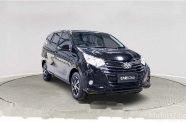 Jual Toyota Calya 2020 