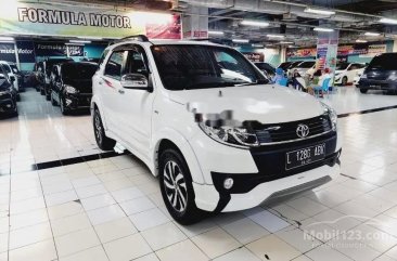 Toyota Sportivo 2017 dijual cepat