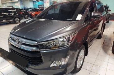 Jual Toyota Kijang Innova 2020 