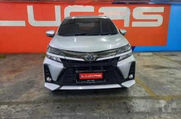 Jual Toyota Avanza 2019 