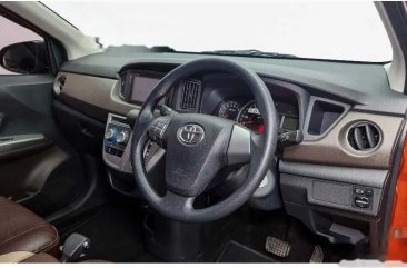 Butuh uang jual cepat Toyota Calya 2020