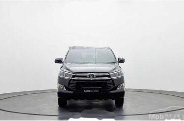 Jual Toyota Kijang Innova 2020 harga baik