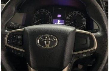 Jual Toyota Kijang Innova 2018 