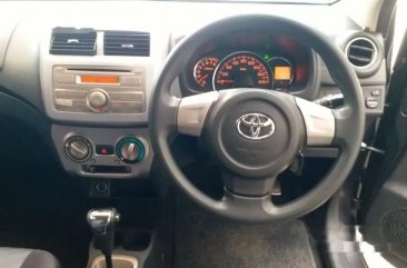 Jual Toyota Agya G harga baik