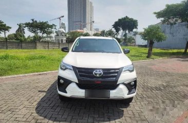 Toyota Fortuner 2019 dijual cepat
