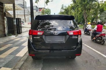 Jual Toyota Kijang Innova 2021, KM Rendah