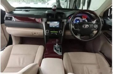 Jual Toyota Camry 2014 