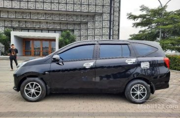 Toyota Calya G dijual cepat