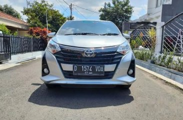 Jual Toyota Calya 2020 harga baik