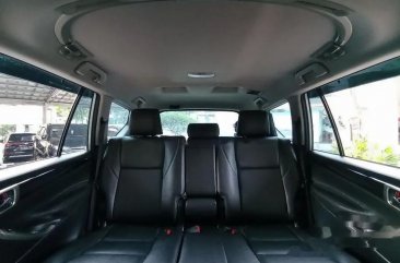 Jual Toyota Kijang Innova V harga baik