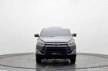 Jual Toyota Kijang Innova 2018, KM Rendah