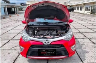 Jual Toyota Calya 2019 harga baik