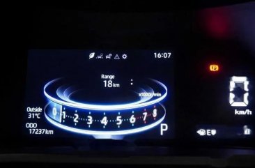 Toyota Veloz 2021 bebas kecelakaan